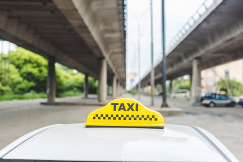 Safe Cab