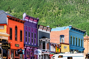 Colorado State Laws