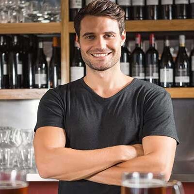 bartending license cost state training certification