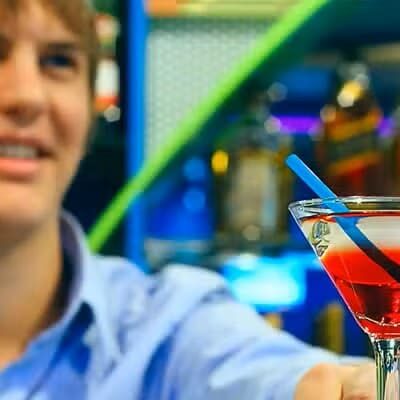 mixology training bartender alcohol certification