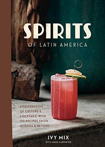 Spirtis of Latin America by Ivy Mix