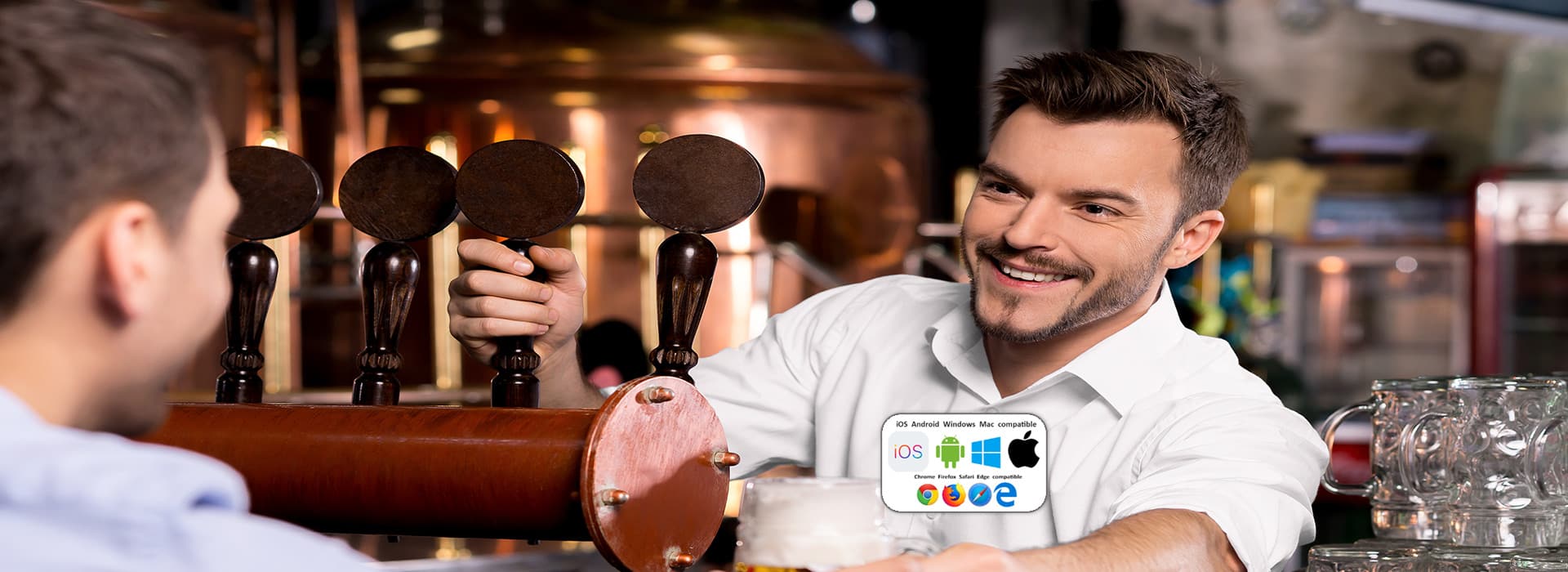 Employer Preferred RBS Server Certification for California bartending license