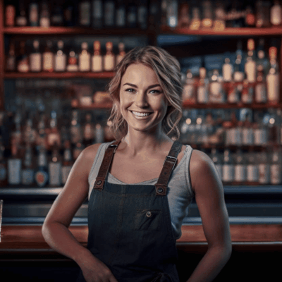 bartender terms to know after alcohol training certification