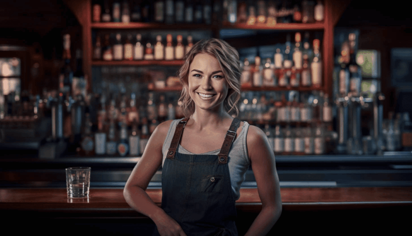 bartender terms to know after alcohol training certification