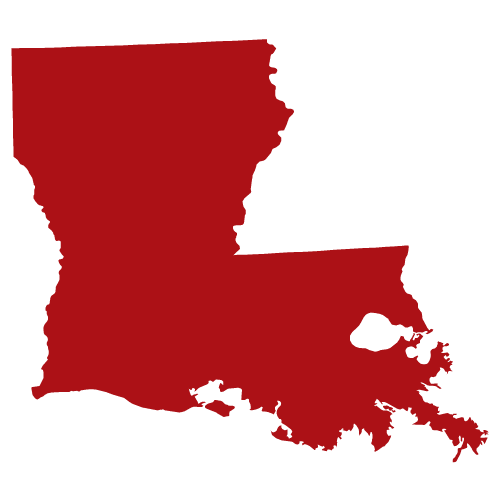 Louisiana Food Handler Training Graphic