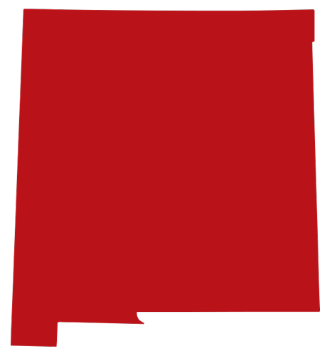 new-mexico-map