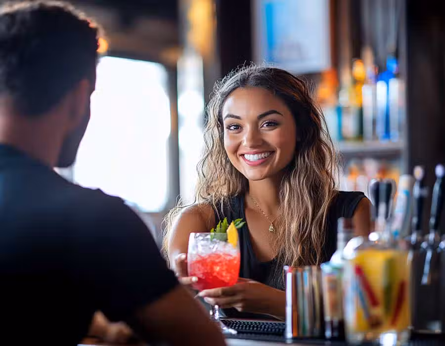Tennessee TABC server alcohol training