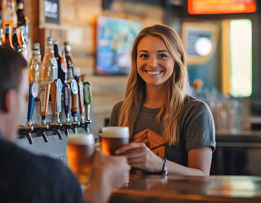 arkansas alcohol training bartender certification