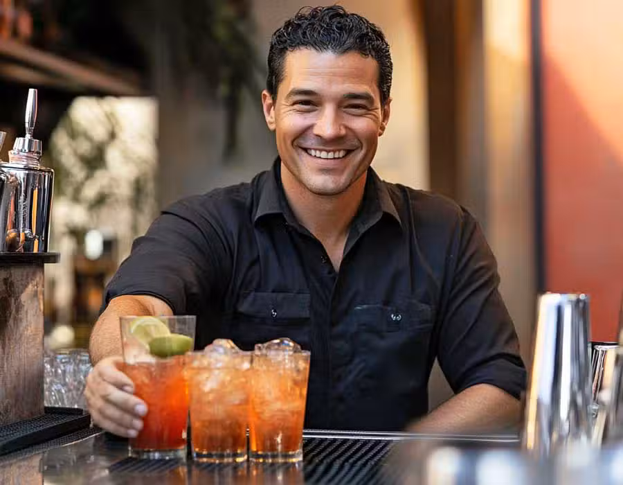 Florida alcohol training certification servers staff