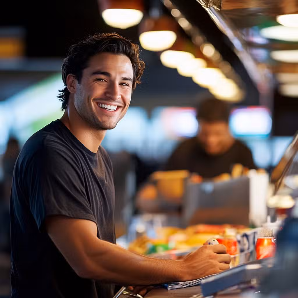 food allergen safety handler training certification