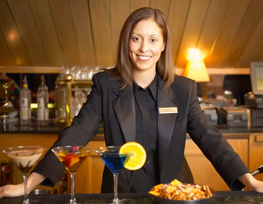 Iowa responsible alcohol training certification