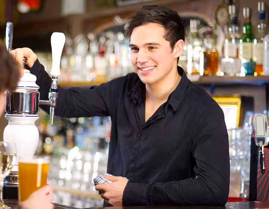 Kansas responsible alcohol training certification