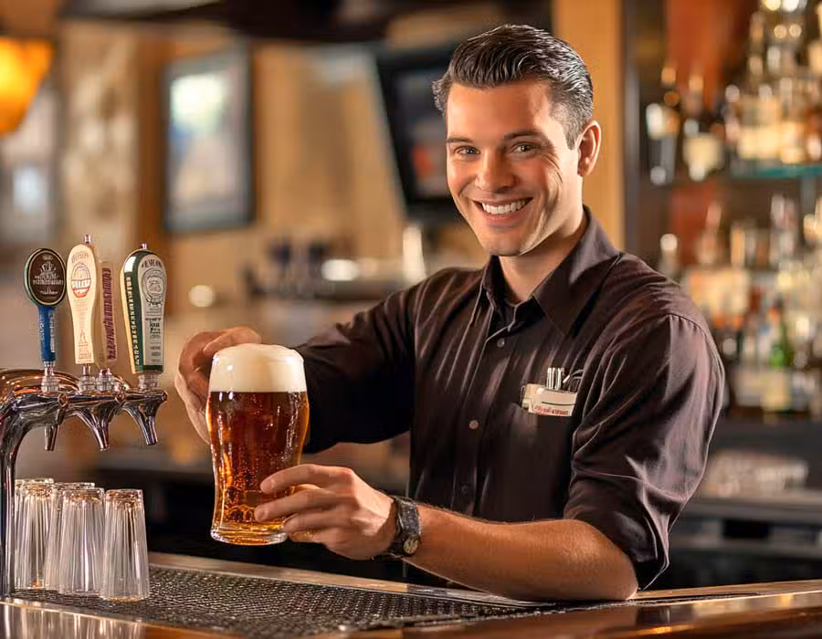 Minnesota responsible alcohol training certification