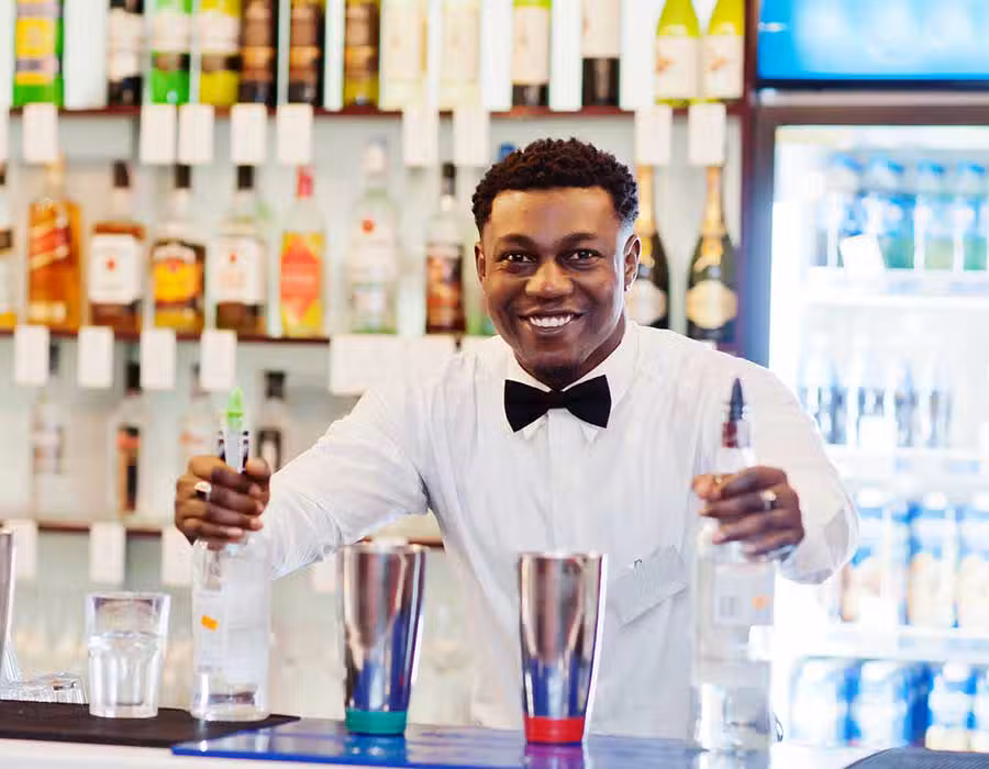 New Jersey responsible alcohol training certification