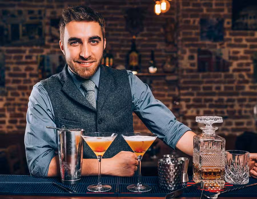 New York responsible alcohol training for staff