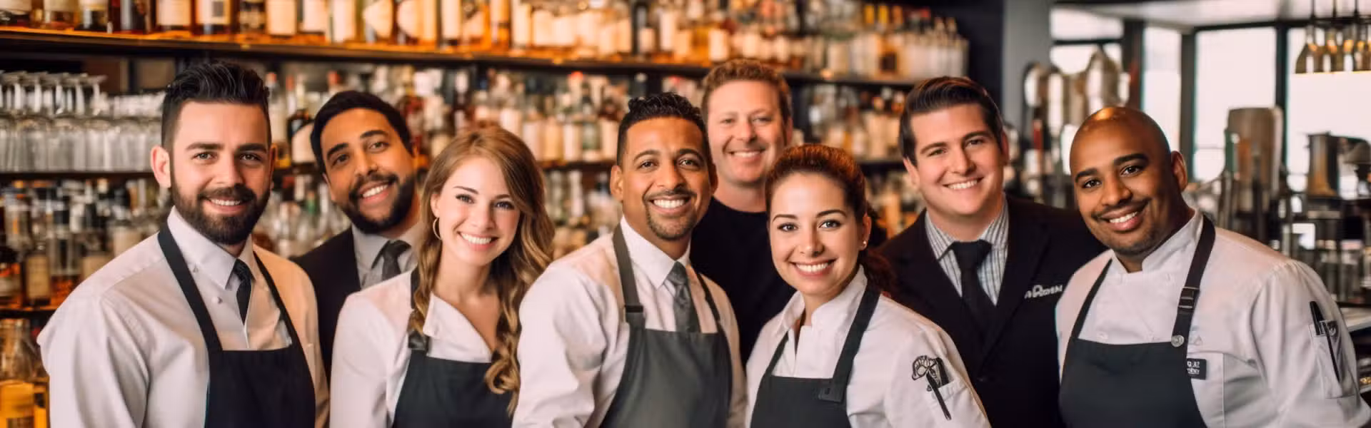 responsible alcohol training certification staff