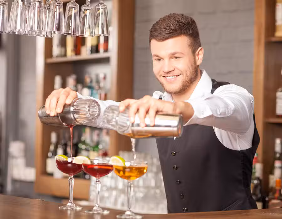 Texas TABC alcohol training certification