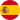 spain circle flag 250x250